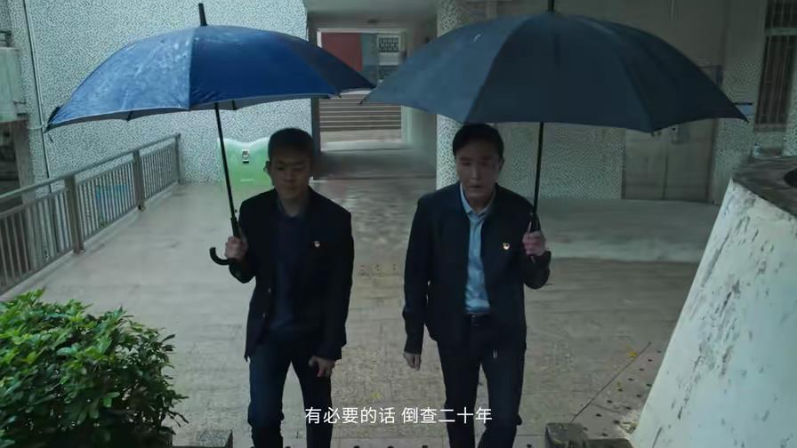 《狂飙》首播将至,央视力推,14位实力派助阵,2023开年大剧来了