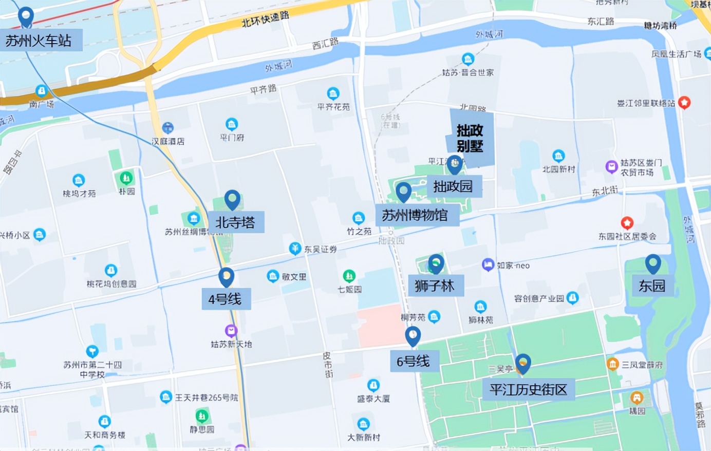 2022中国十大顶奢豪宅,苏州豪宅top10