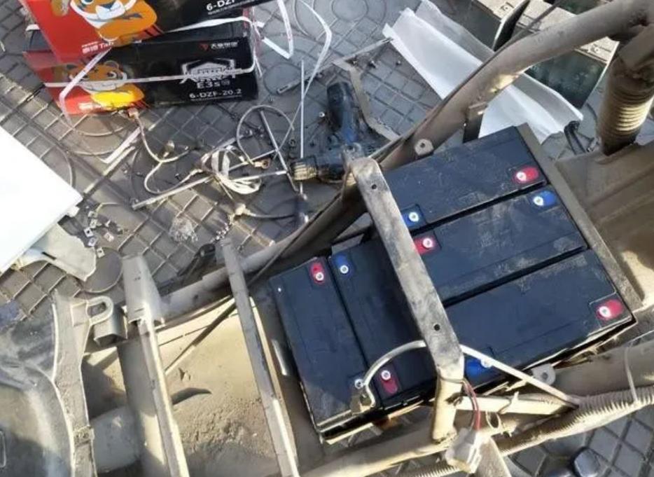 以旧换新电动车电池一般多少钱,电动车以旧换新电池价格表大全