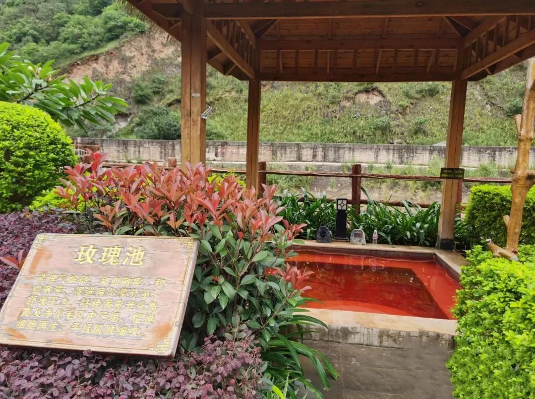 昆明适合儿童度假玩乐的温泉酒店,昆明西麓温泉山谷6-7期在哪里