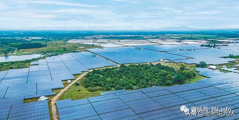 光伏项目里程碑,光伏项目案例分析