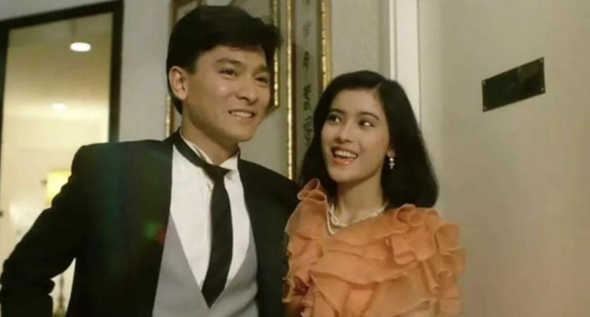 戳破了偶像天花板，刘德华的“信仰”，撕开了流量明星的遮羞布