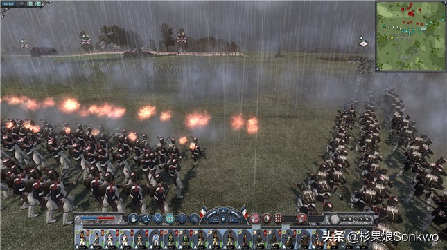 战锤3全面战争基斯里夫兵种搭配,全面战争战锤3评测