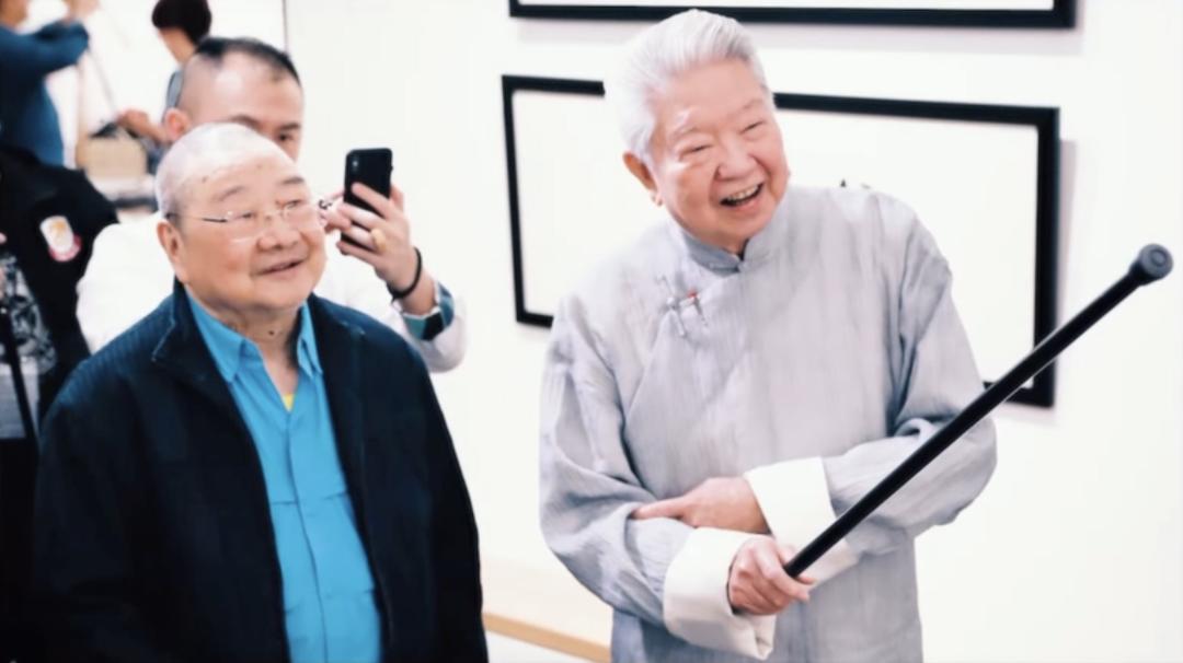 “我很流氓，但我不改”