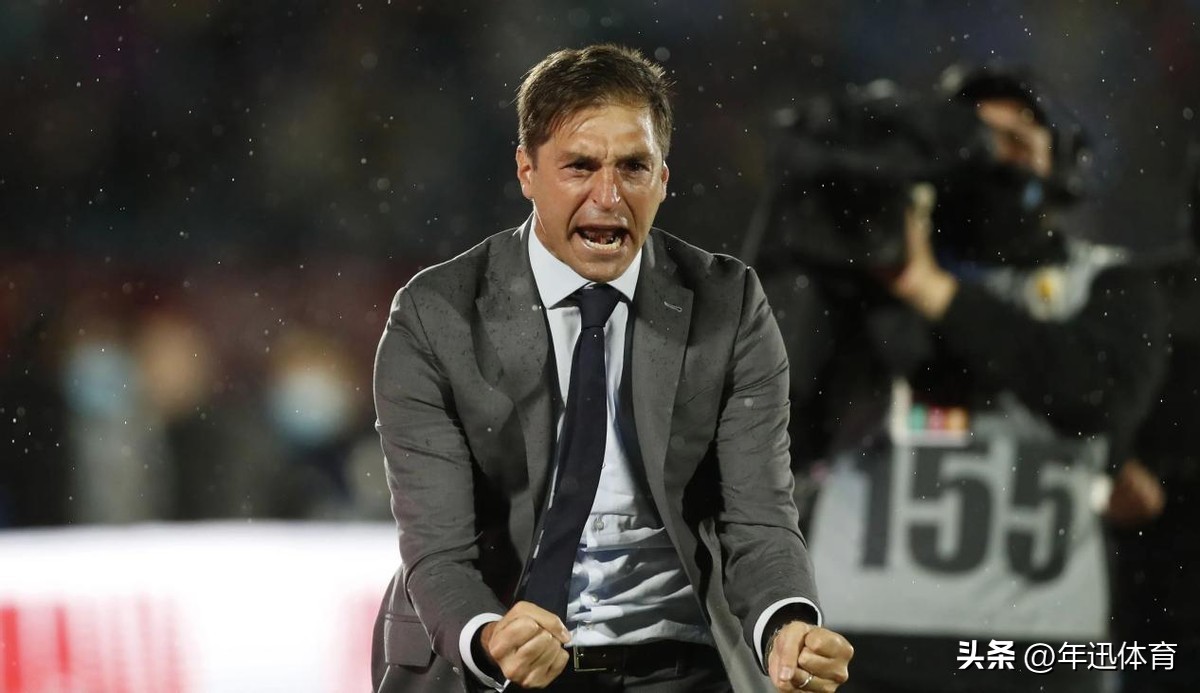 世界杯32强之乌拉圭——“天蓝军团”以老带新的阵容能走多远？