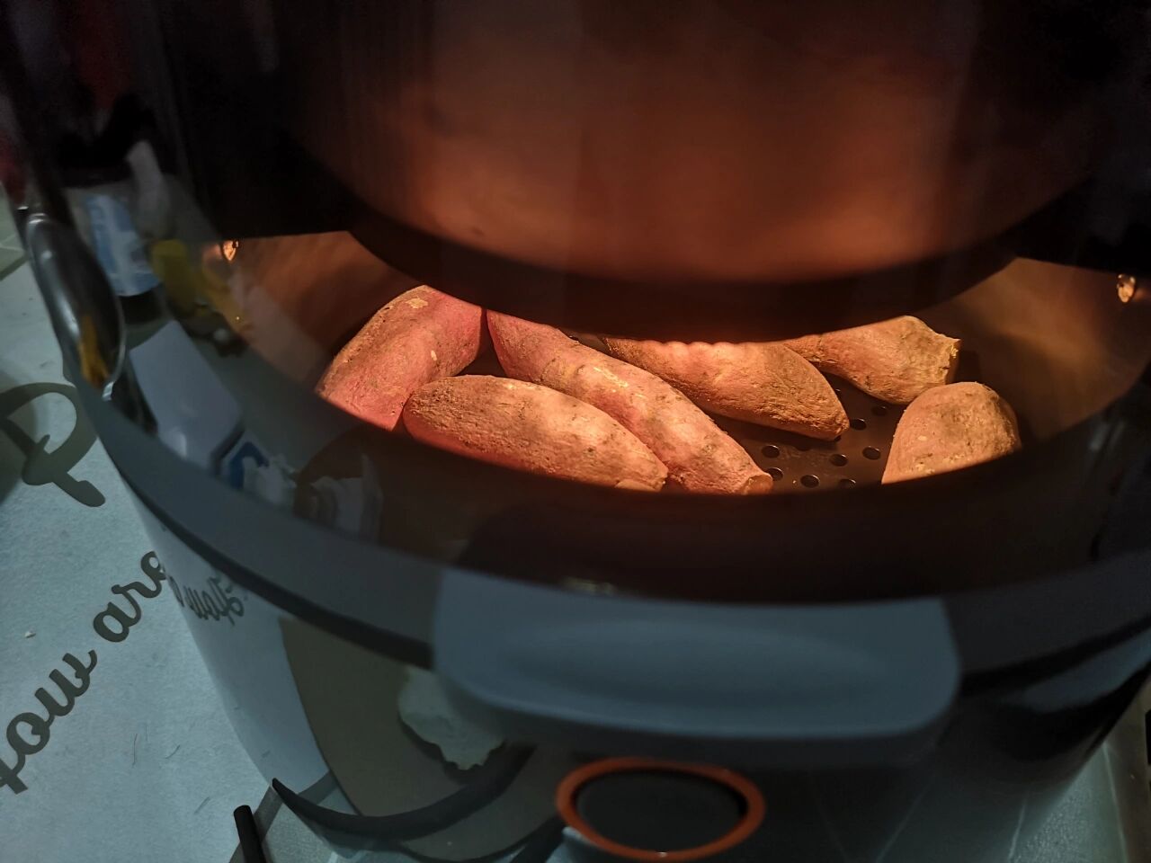 飞利浦空气炸锅与其他品牌的区别,空气炸锅烤箱一体机哪一个品牌好