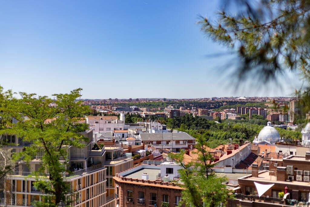 西班牙存款40万移民,2022年西班牙非盈利移民