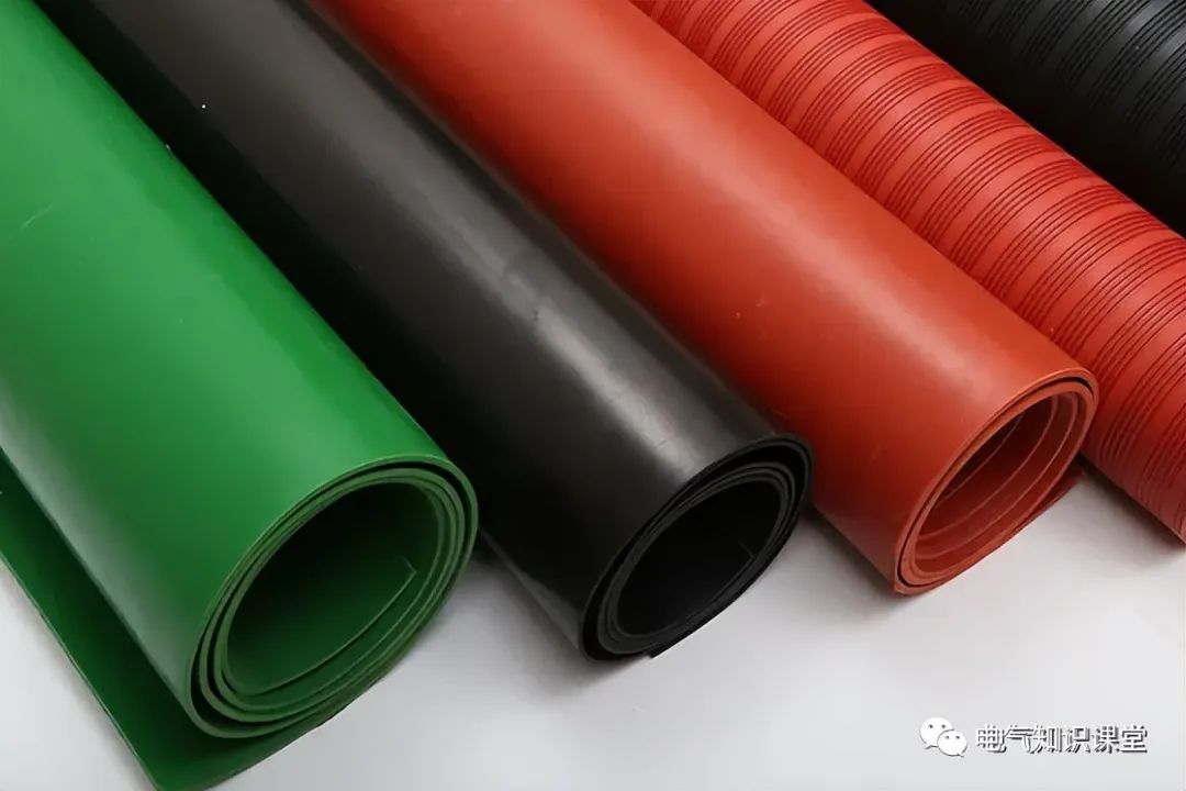 配电室绝缘垫绝缘测试,绝缘毯和绝缘垫有什么区别