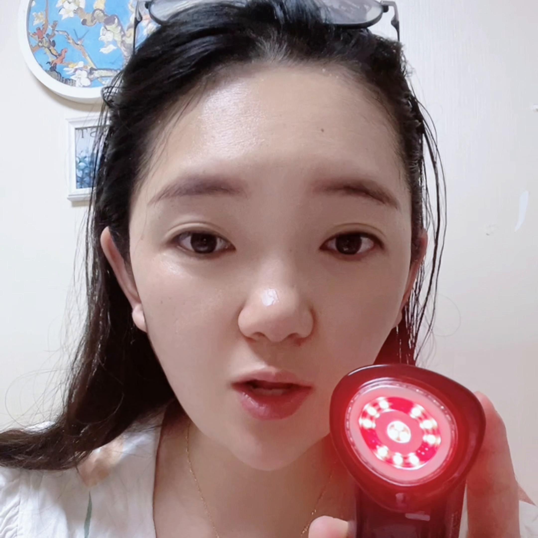 雅萌美容仪四代和第五代的区别,雅萌美容仪最新款的正确使用方法