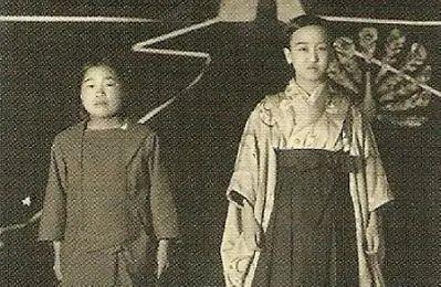 她是末代韩皇的小公主，在日本经历了什么？让她神智失常？