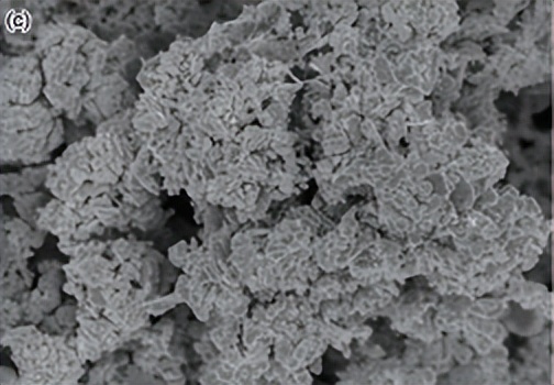 铜微粒怎么做,铜颗粒制备