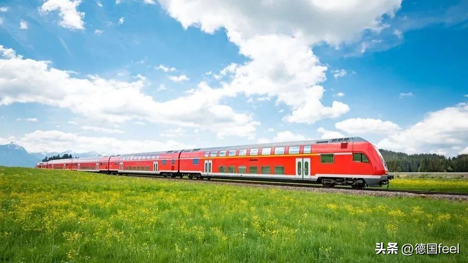 德国旅游购物攻略大全最新,德国49欧元的月票怎么购买