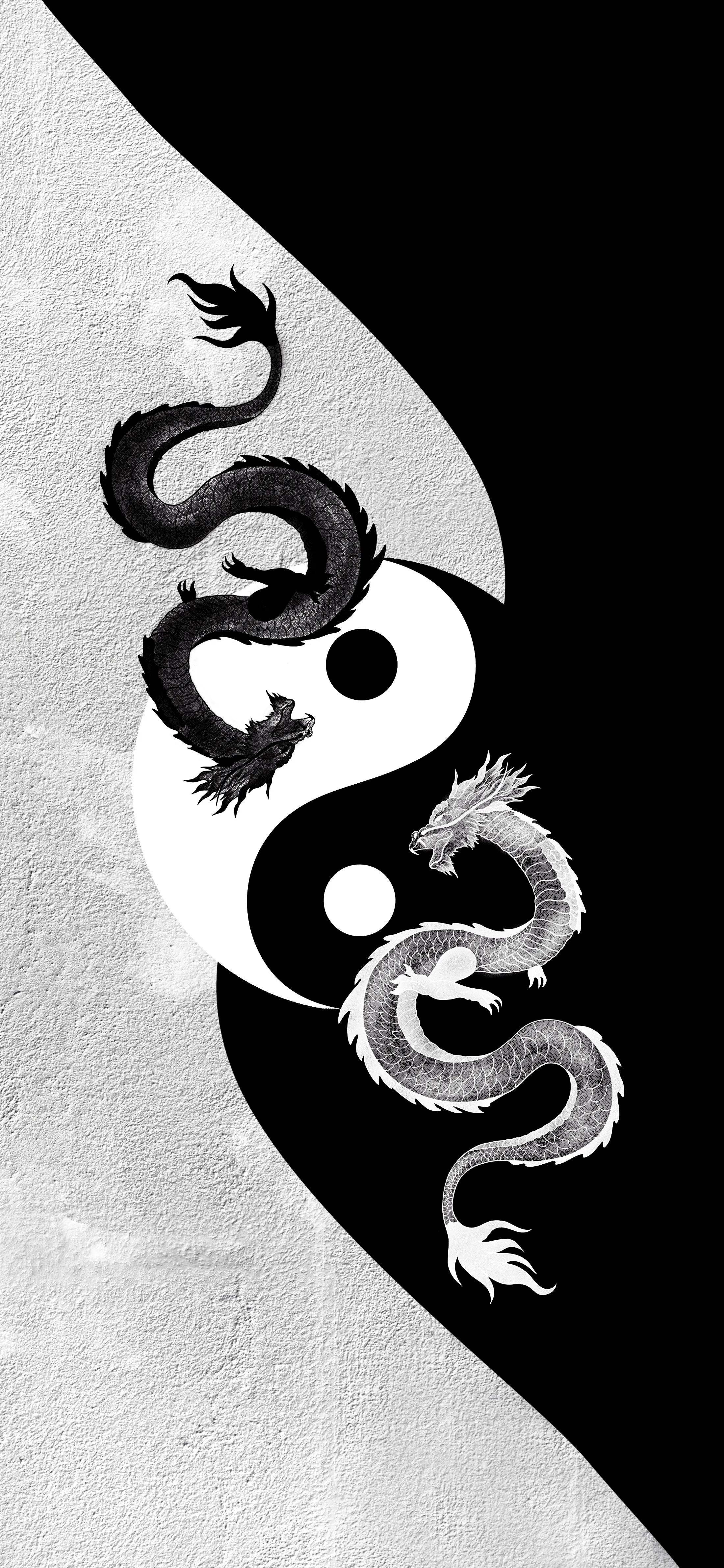 龙图腾手机壁纸,龙图腾手机壁纸超清