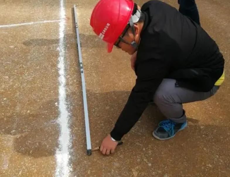 施工过程质量检测试验应依据什么,工程检测试验中应该注意的问题