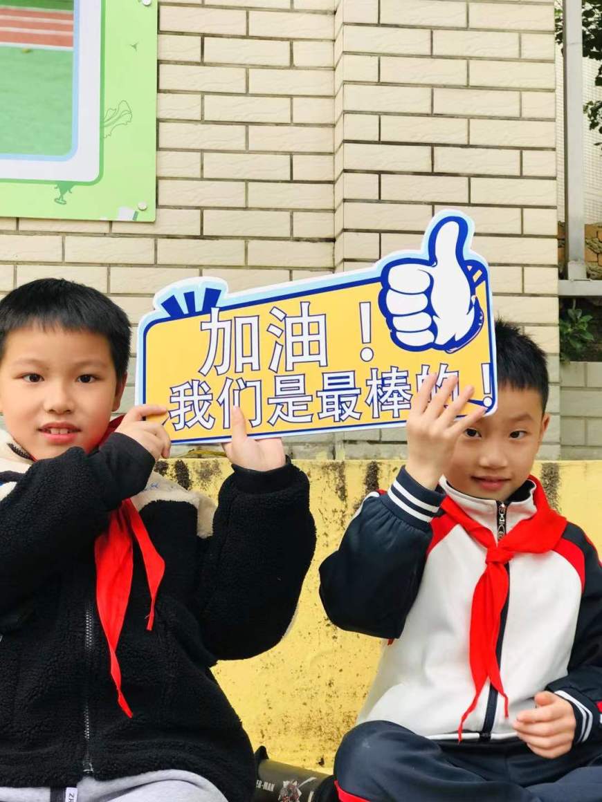 福州市融侨小学视频,福州奔跑吧