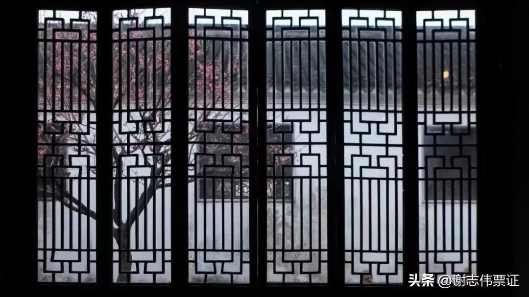 苏州古典园林各个景观特色,苏州园林风景美感极致