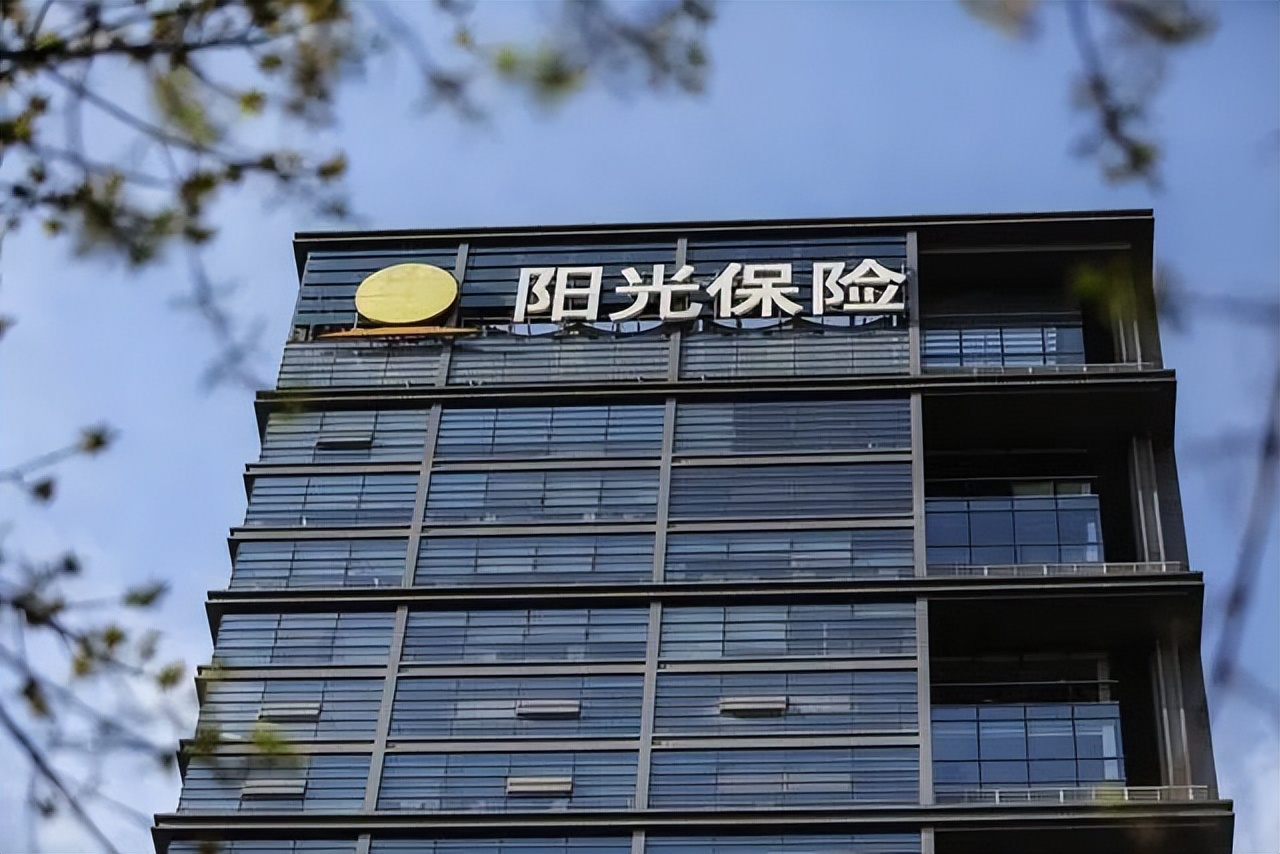 阳光保险2024偿付率,阳光保险最新评级