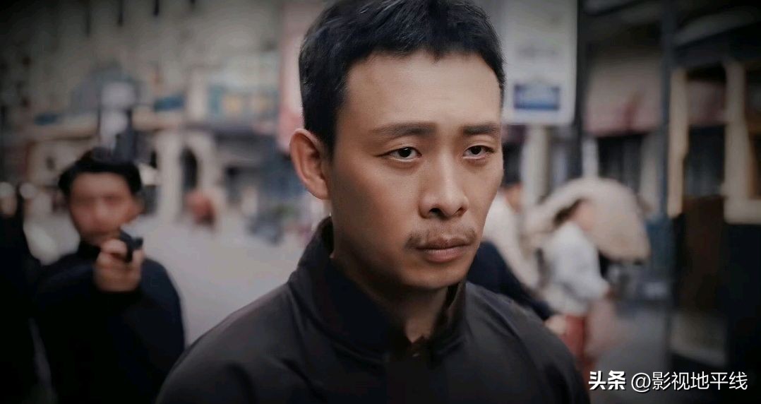 张译廖凡,张译与张鲁一的欢颜哪个台播