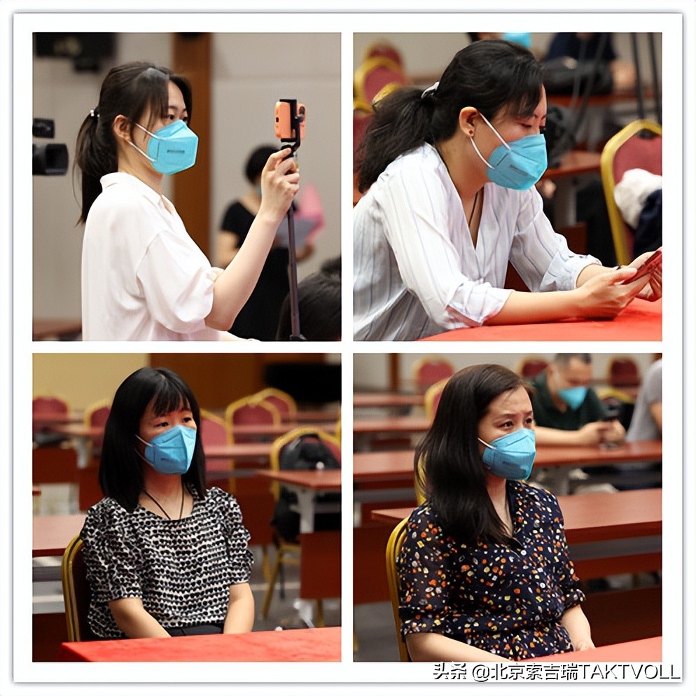 推进下生殖道病变的精细化管理——第八届CSCCP大会在京开幕