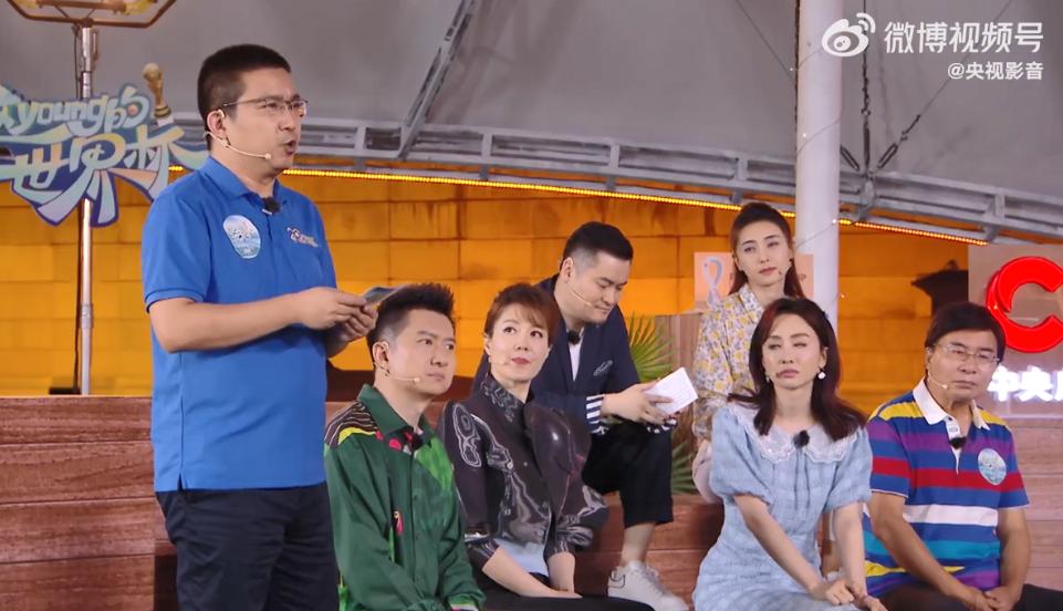 这young的夏天央视文艺,这young的夏天央视直播