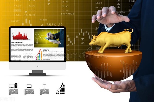 中国股市的价值线,中国股市长线盈利