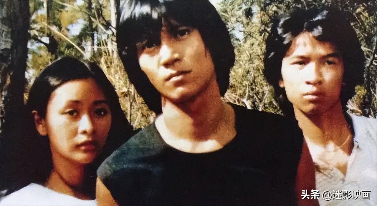 35年前郑则仕演的另类恐怖片，生不逢时被埋没，删减10分钟才能播