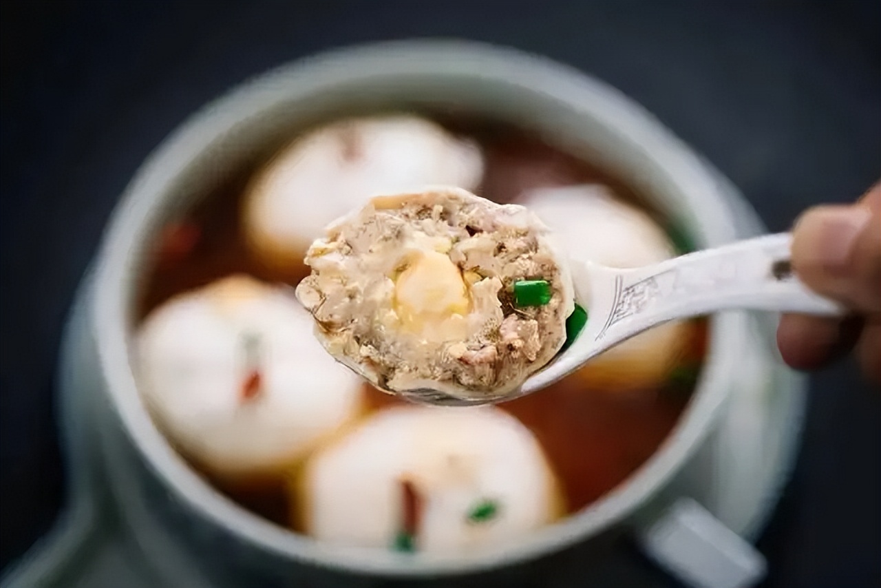 别只知道杭州、嵊州，这座浙江“小潮汕”才是真正的美食天花板