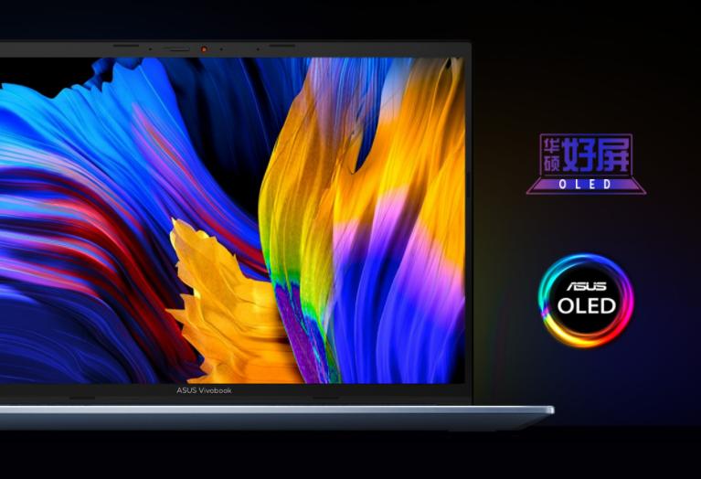 为什么旗舰机都喜欢oled屏幕,2.8koled屏有什么特色