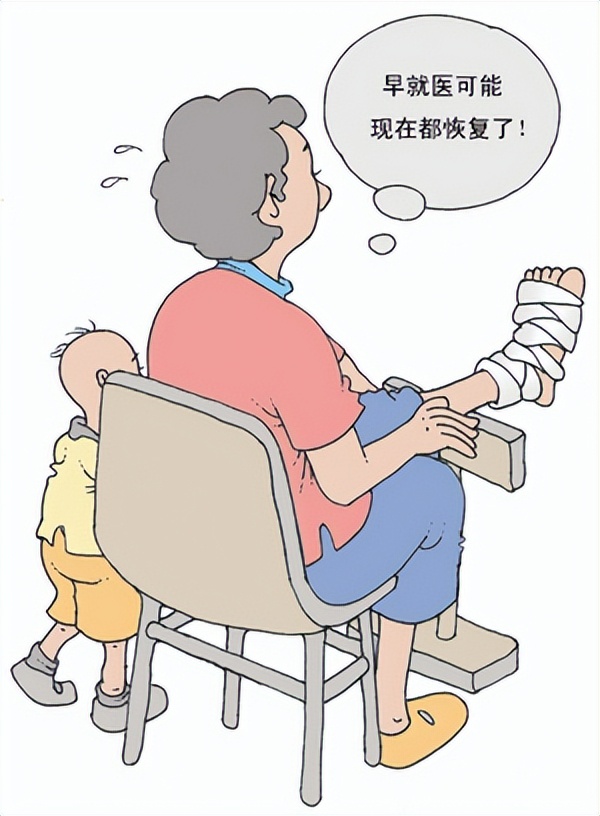 夏天受伤好得快吗,夏天受伤怎么办