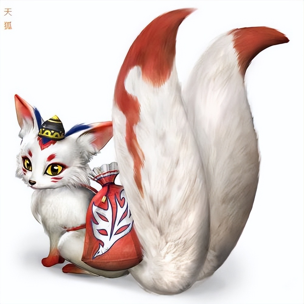 妖怪名单最强排行榜,中国古代妖怪大全集