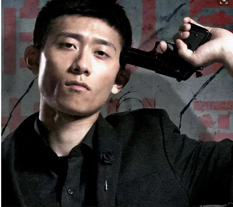 张一山从童星长成青年演员,张一山从小就是戏精原版