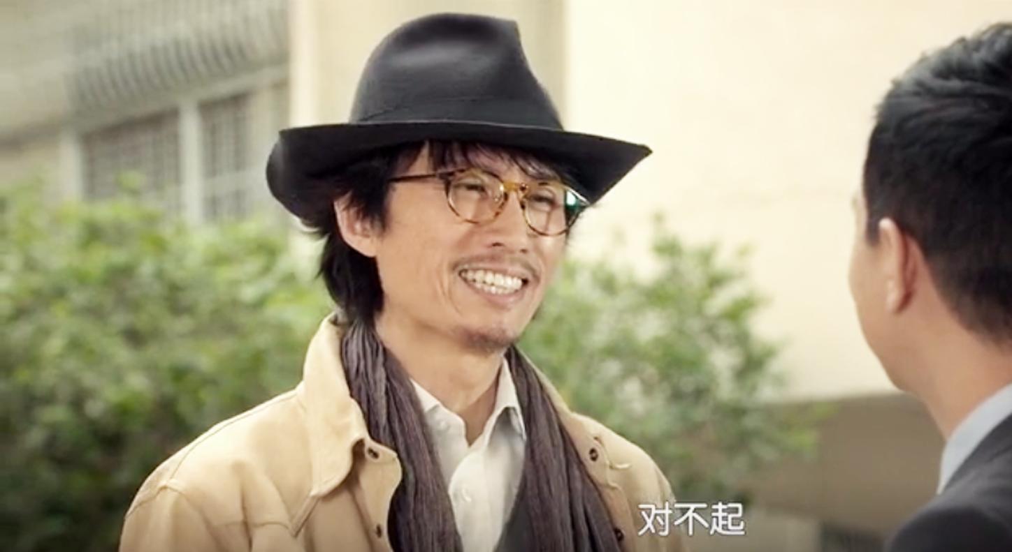 郭富城周星驰电影片段,一个超越