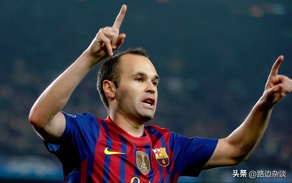 足坛风云二十年,2012世界足坛最佳阵容完整版