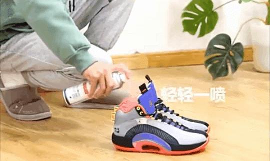 如何正确使用502胶水粘鞋,鞋子开胶用502