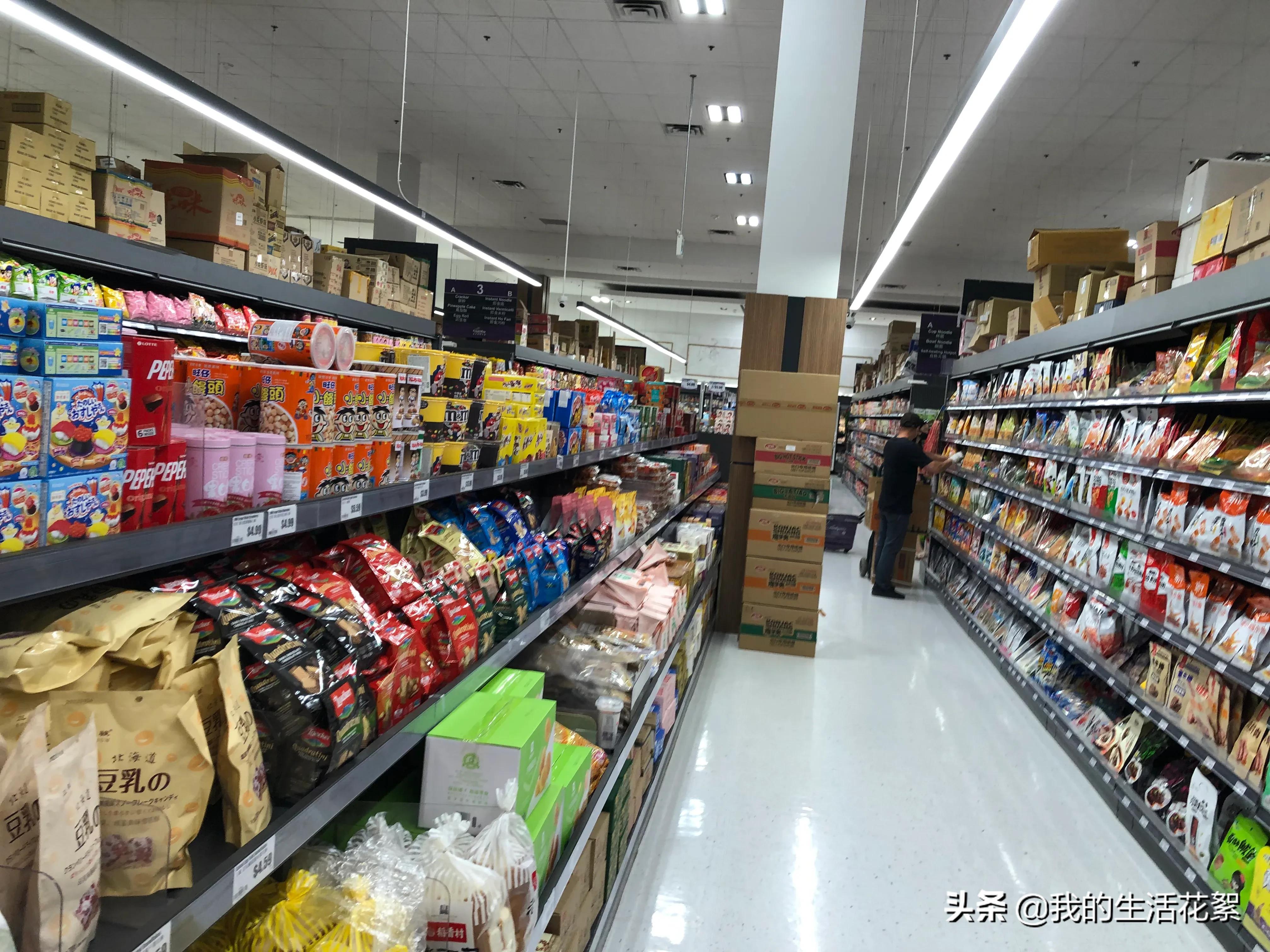 加拿大安大略省的物价,加拿大多伦多生活费多少钱