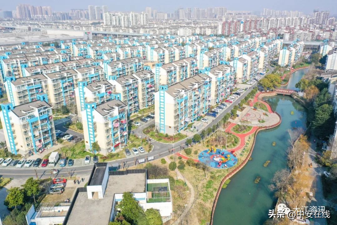 芜湖的魅力,芜湖是个温柔的城市