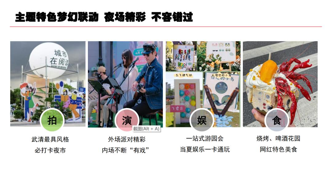 创意米兰演出时间,创意米兰夜市结束时间