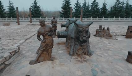 三十年河东三十年河西下一句,三十年河东三十年河西说的是哪里