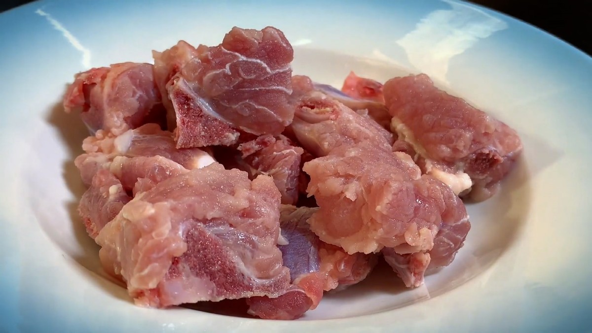 肝脏不好常吃一道菜,肝不好常吃的三种菜是什么