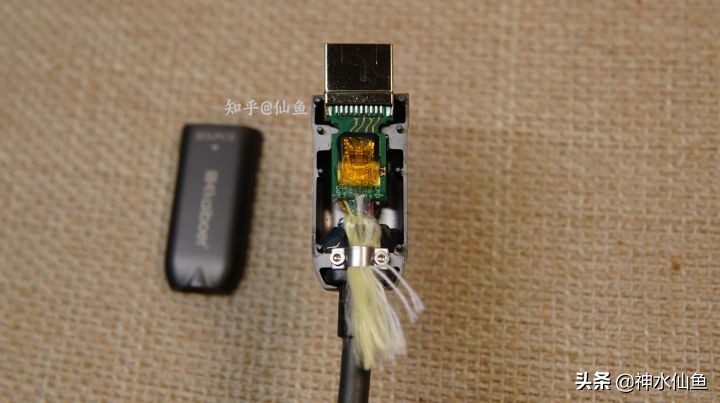 最好的hdmi线是什么规格的,hdmi线缆怎么选择