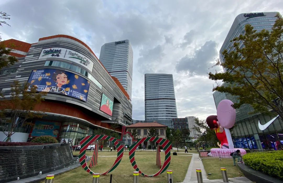 商圈调研规划报告,商圈的市场调研报告