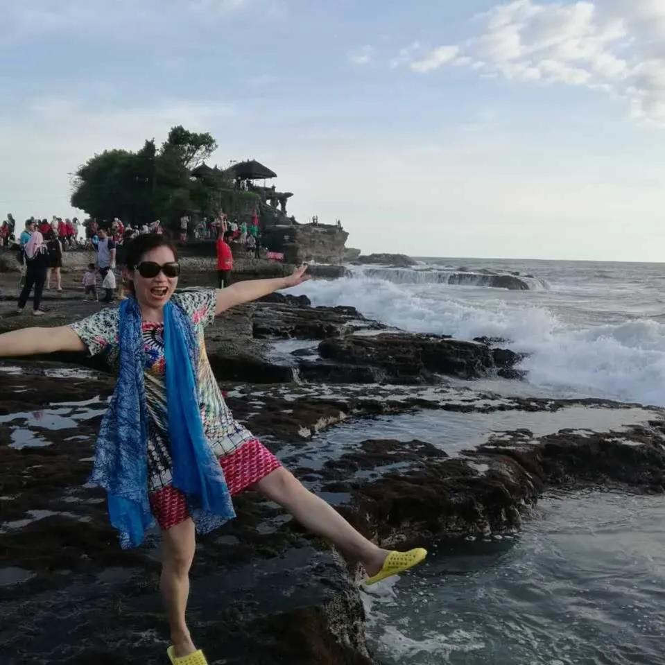 印尼巴厘岛真实消费,印尼巴厘岛免税店购物攻略