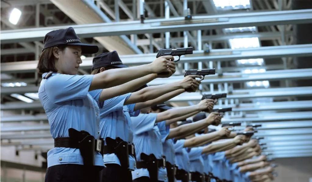 2023年报考警校对视力有哪些要求,警校体检额头疤痕评判标准