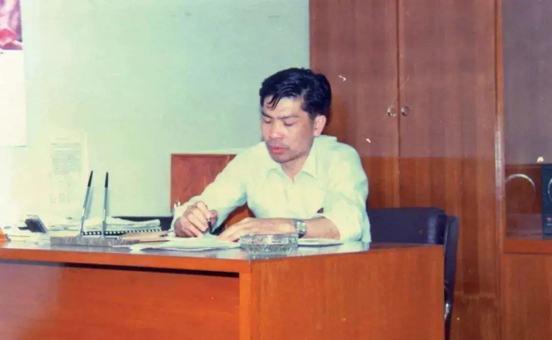 美的老总方洪波老家是哪里人,方洪波是哪年接管美的