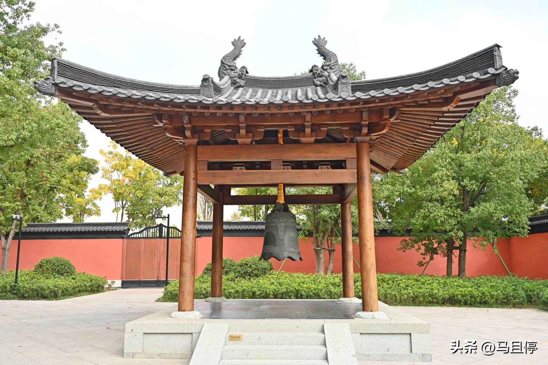 杭州旅游攻略赏秋超详细,11月杭州旅游的最佳地方