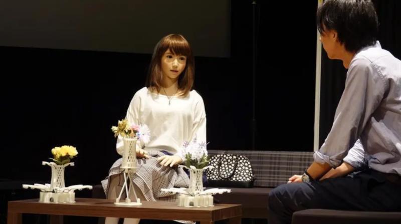 “妻子机器人”售价10万？除了生孩子什么都可以做？小心别被骗了