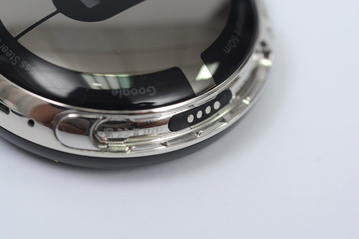 GooglePixelWatch手表,googlepixelwatch表盘