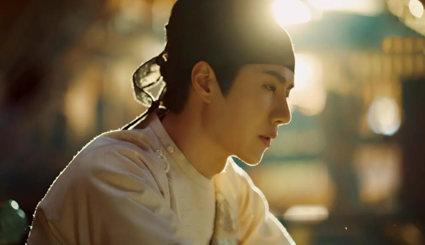 百里弘毅故事,百里弘毅爱上柳然了吗