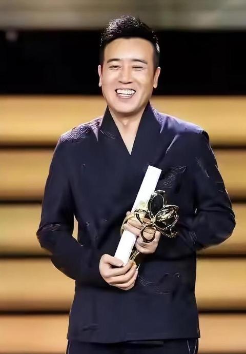 于和伟我一定娶你,著名演员于和伟现状