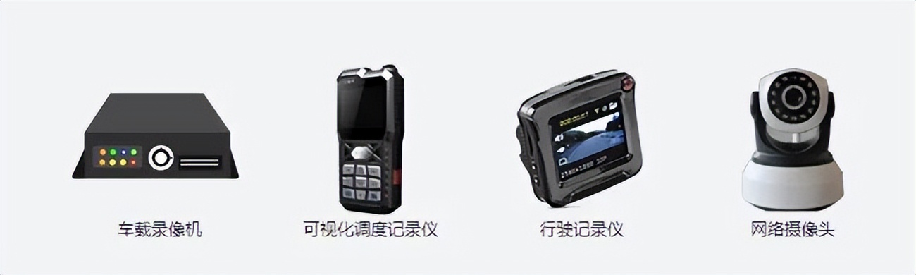 汽车“黑匣子”行车记录仪行业趋势尽在九州商用车展